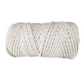 3mm 6mm Factory Outlet 100% Natural Cotton Rope